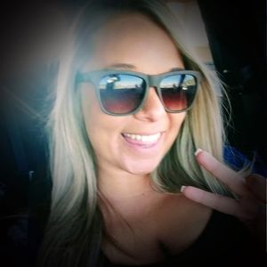 Meet your Posher, Britney